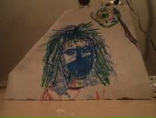 Фотография Войнолович Насти