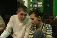 Артур Хоміцький фотография #44 (источник - https://vk.com/id28633760)