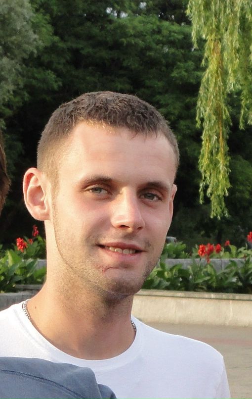 Сергей Белевич фотография #39