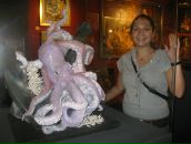 Фотография Московцевой Анастасии