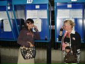 Фотография Пак Марии