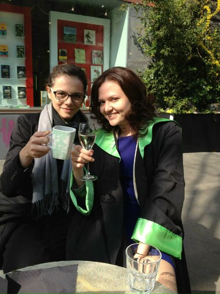 Анна Абраменко фото №21