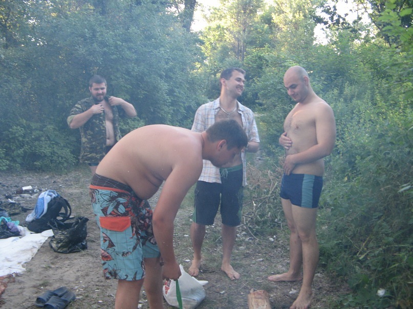 Дмитрий Малохлеб фотография #23