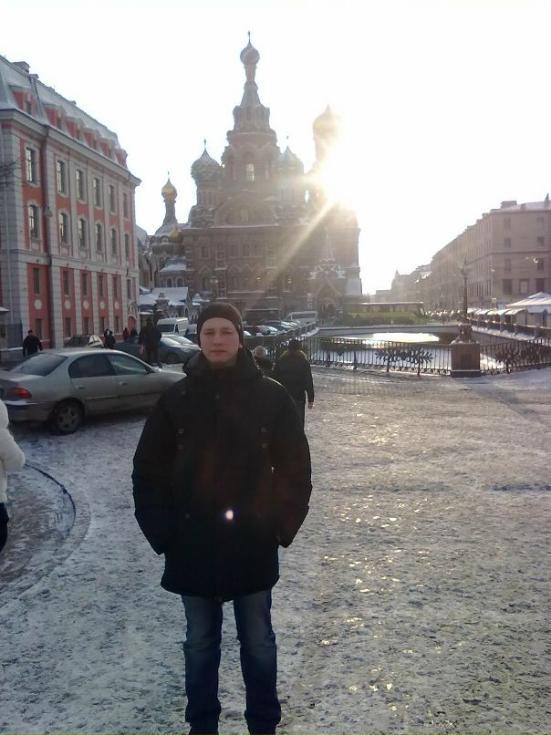 Андрей Литовка фотография #48