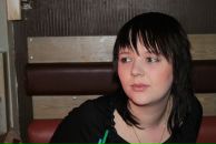 Фотография Корявко Екатерины