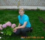 Фотография Ольга Цеханович