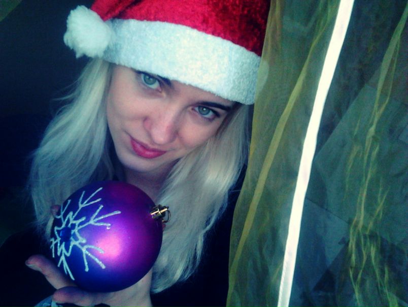 №13, Кристина Шевкопляс, 7.5.1992 №13, Кристина Шевкопляс, 7.5.1992