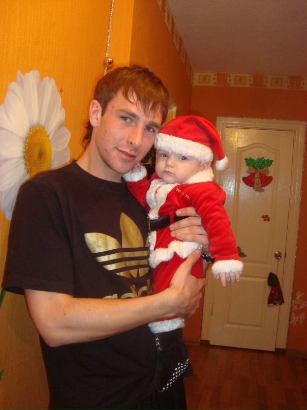 Иван Чевокин фотография #34