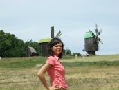 Фотография Лобановой Екатерины