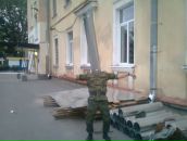 Фотография Фадеева Дмитрия