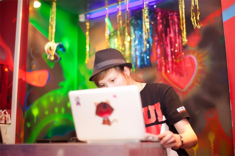 Тасюля Нига фотография #21