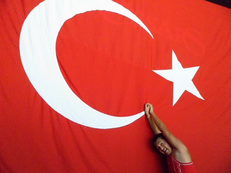 Олег Синькевич фотография #29