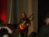 Фотография Матвиевского Алексея