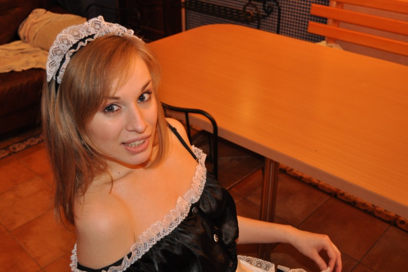 Ева Комиссарова фотография #41