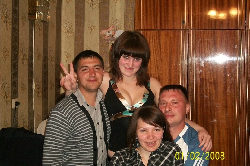 Андрей Желнов фотография #1