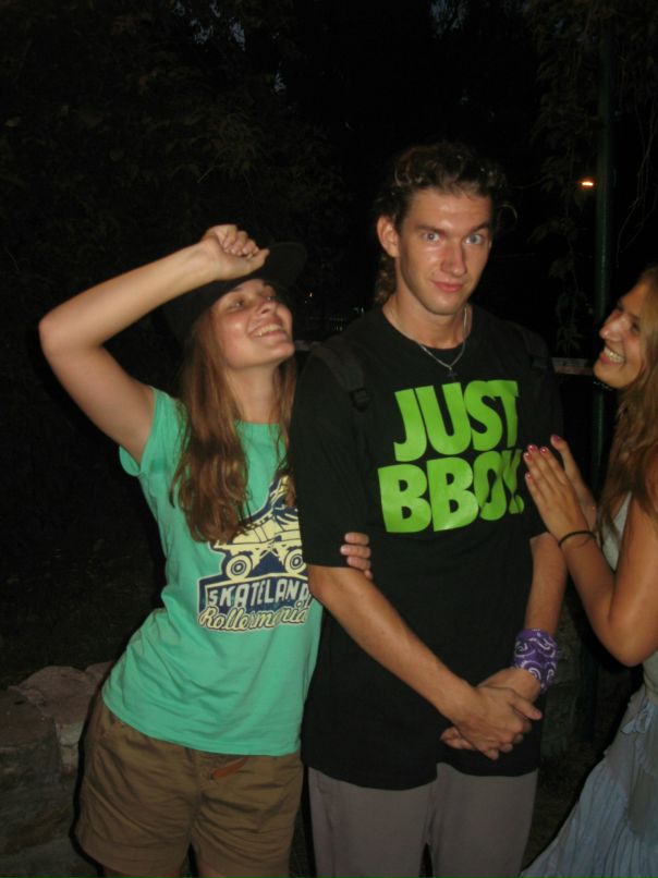 Лев Воробьёв фотография #23