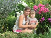 Фотография Костиной Марины