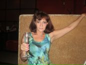 Фотография Кузьмен Ирины