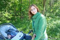 Фотография Дмитриченко Марии