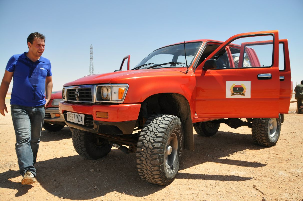 Александр Балицкий фотография #12