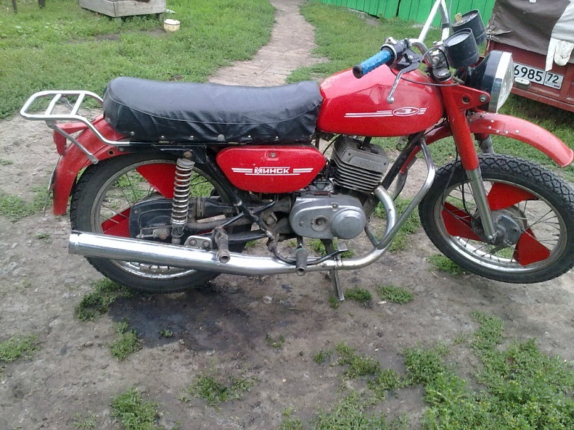 Сергей Бауэр фотография #25