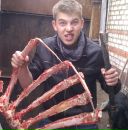 Фотография Александрова Максима