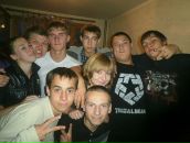 Фотография Губкина Валеры