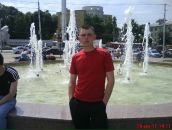 Фотография Пермогорского Дениса