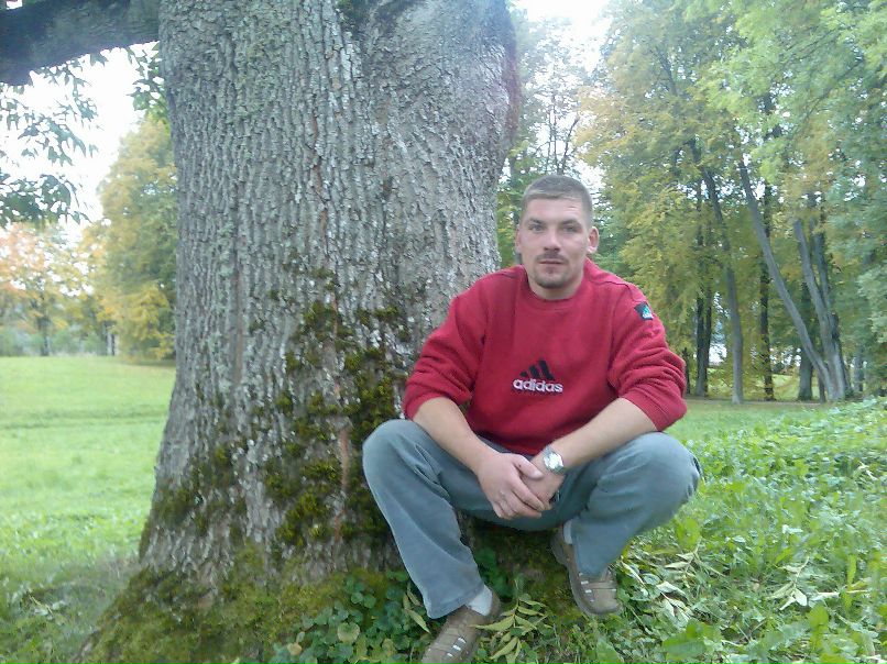 Дмитрий Колбасов фотография #30