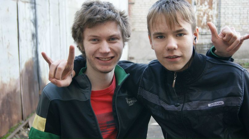 Никита Игнатов фотография #5