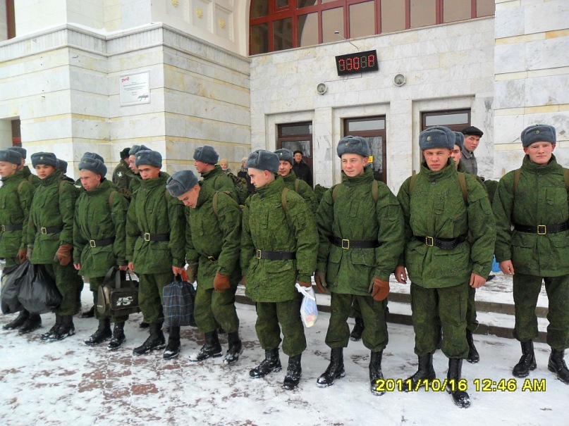 Диман Охотин фотография #19