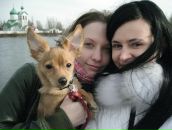 Фотография Кузьминой Алёны