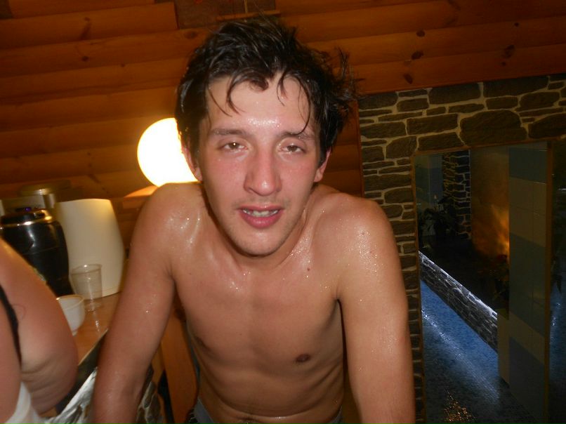 Андрей Кирьянов фотография #26