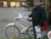 Фотография Раца Максима