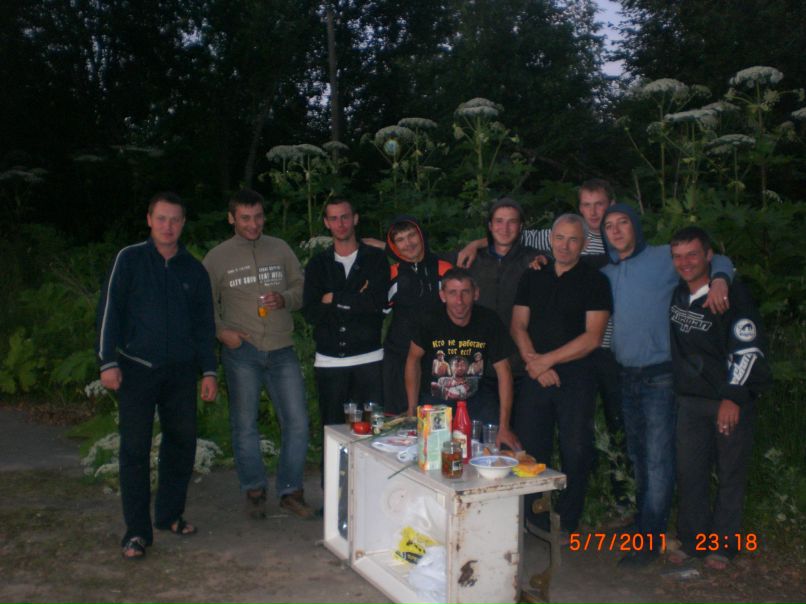 Сергей Лыков фотография #11