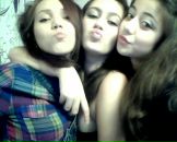 Фотография Бурдуковой Ирины