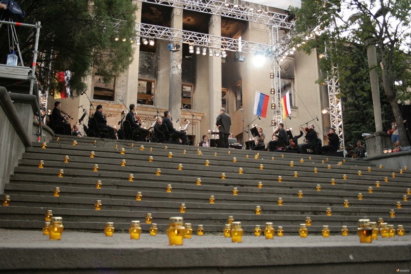 Алан Тедеев фотография #13