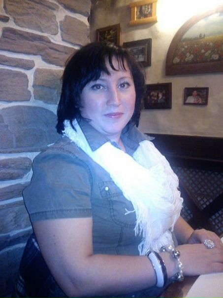 №11, Татьяна Иванцова, 49 лет, Пермь №11, Татьяна Иванцова, 49 лет, Пермь