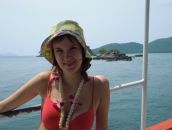 Фотография Кочановой Ирины