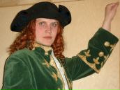 Фотография Гоголь Златы