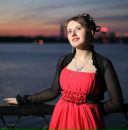 Віта Ольшевська фотография #42 (источник - https://vk.com/id51048627)