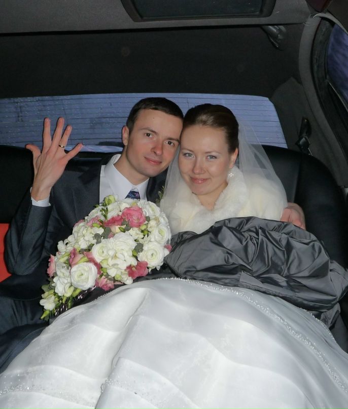 Лев Тусеев фотография #11