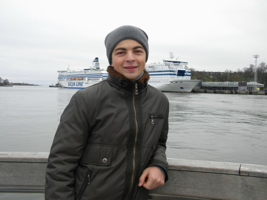 Дмитрий Страшко фотография #7