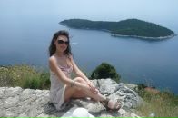 Фотография Горбуновой Юлии