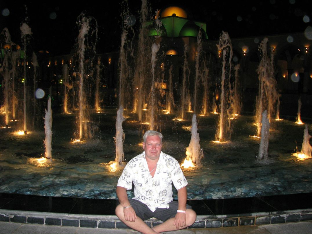 Дмитрий Ходаков фотография #11