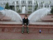 Фотография Медвежовой Анастасии