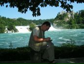 Фотография Лукаса Алексея