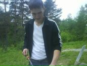 Фотография Зайнчковского Стаса