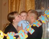 Фотография Шабалиной Любови