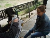 Лєна Прус фотография #44 (источник - https://vk.com/id57793117)